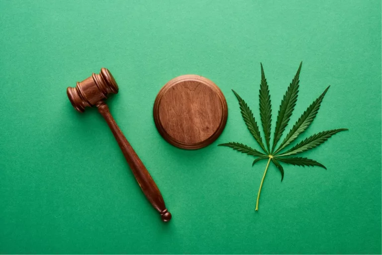 Medizinisches Cannabis & Cannabinoid-Verordnung 2021